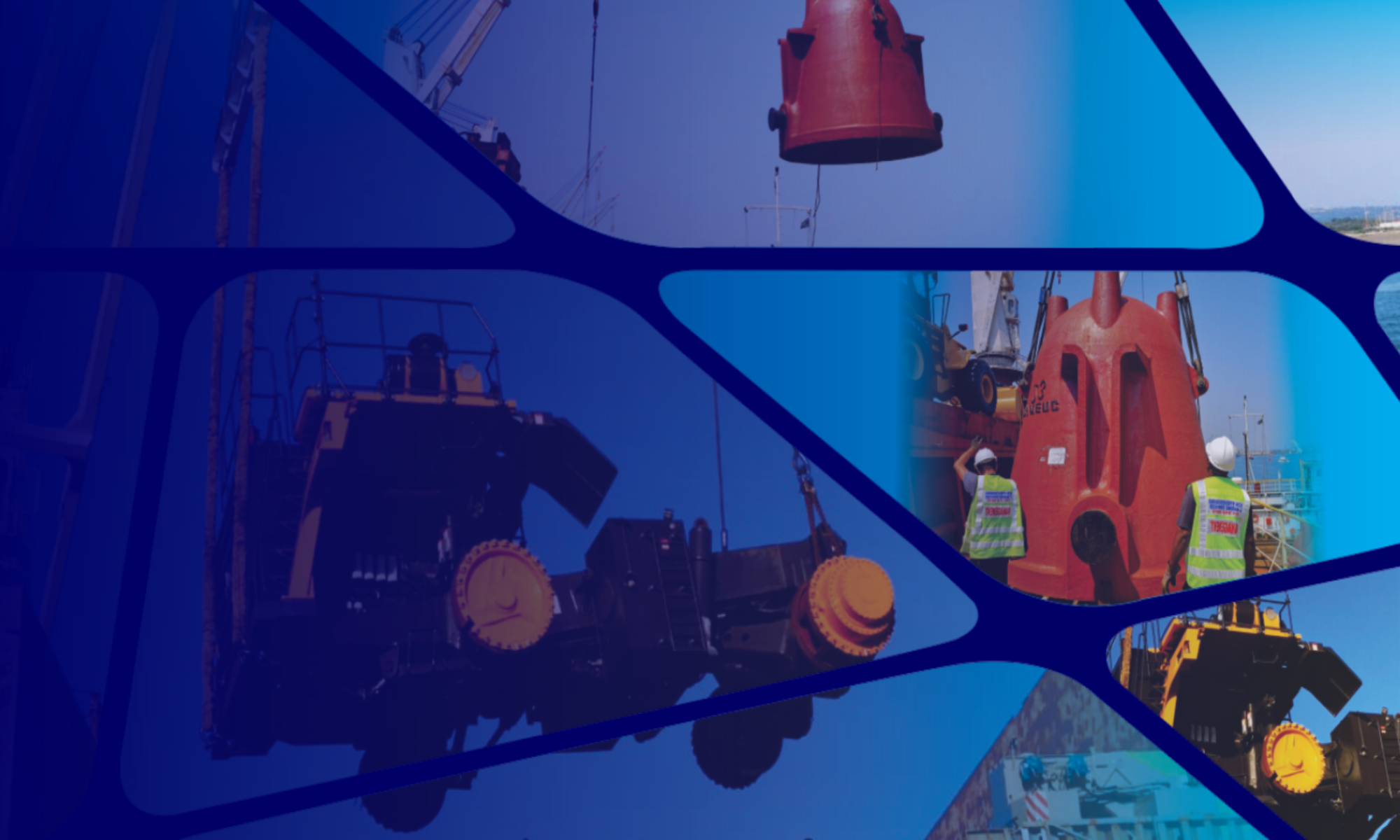 KZN LOGISTICS & STEVEDORES